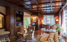 Hotel Edelweiss Camprodon